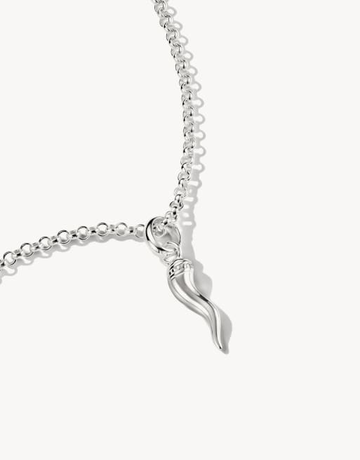 Thomas Sabo - Charm tonalità argento, 2 di 3