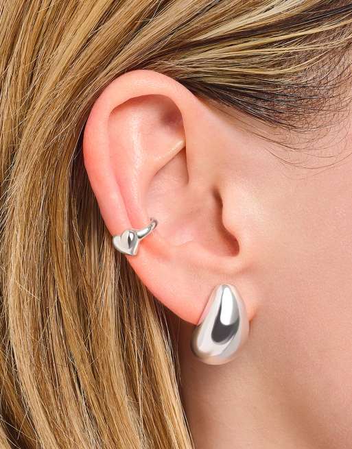 Thomas Sabo Ear studs in 925 sterling silver