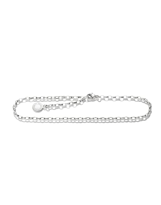 Thomas Sabo enkelbandje in zilver, 2 van 2