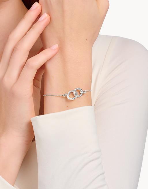 Thomas Sabo - Forever Together - Armband van 925 sterling zilver, 3 van 3