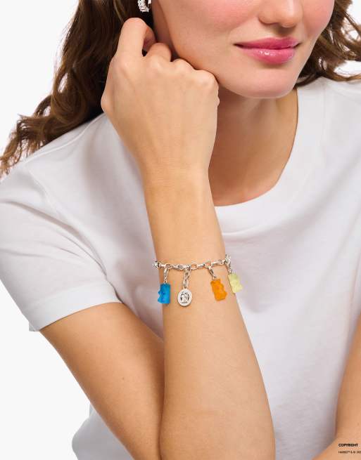 Thomas Sabo - Hangertje in 925 sterling zilver , 3 van 5