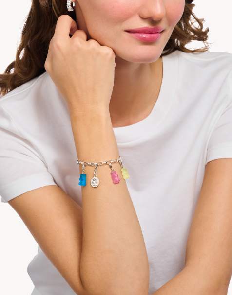 Thomas Sabo - Hangertje van 925 sterling zilver - view 1