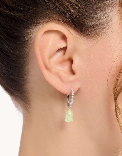 Thomas Sabo Hoop earring in 925 sterling silver