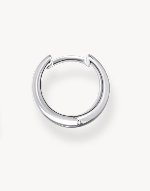 Thomas Sabo Hoop earrings in 925 sterling silver