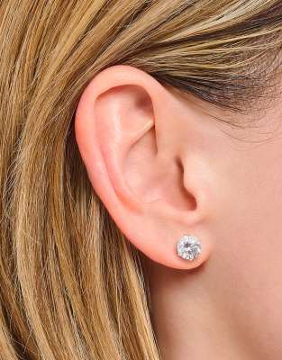 Thomas Sabo - Mittelgroße Ohrstecker aus Sterlingsilber