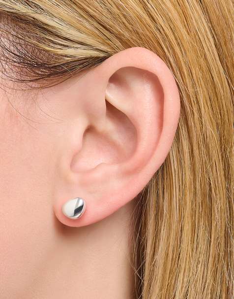 Thomas Sabo – Ohrstecker aus 925er Sterlingsilber - view 1