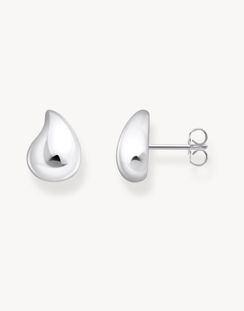 Thomas Sabo – Ohrstecker aus 925er Sterlingsilber - view 1