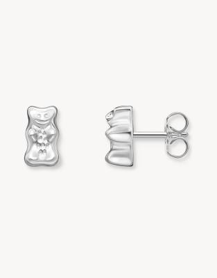 Thomas Sabo - Ohrstecker aus Silber