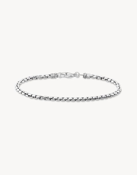 Thomas Sabo Venezia bracelet silver in 925 sterling silver - view 1