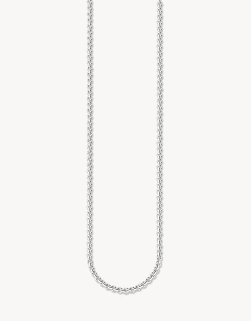 Thomas Sabo Venezia chain in silver