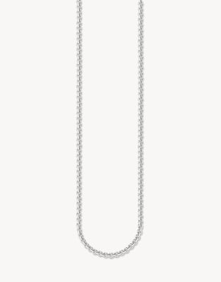 Thomas Sabo Thomas Sabo Venezia chain necklace in silver