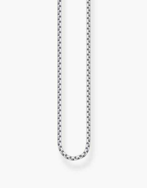 Thomas Sabo Venezia chain thickness 1.00 mm (0.04 inch) in silver