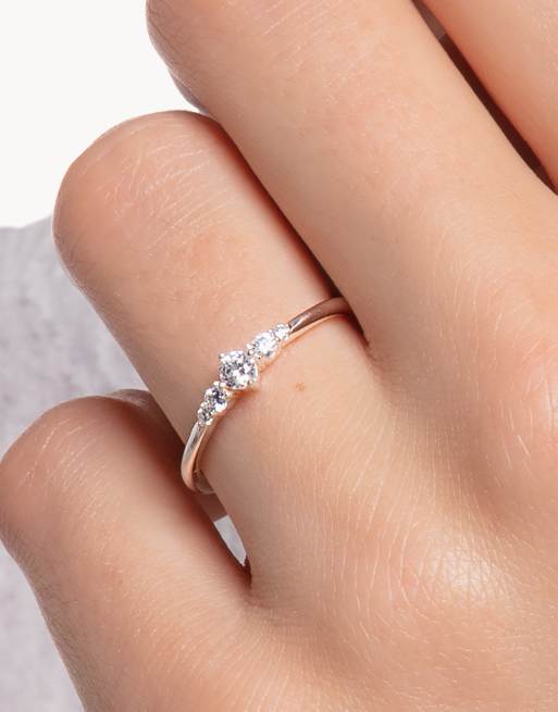 Thomas Sabo - Vintage ring van 925 sterling zilver, 3 van 3