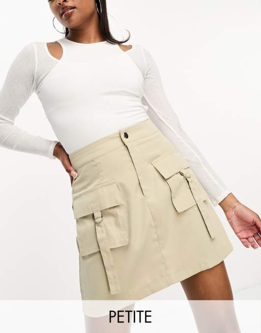 Utility skirt outlet asos