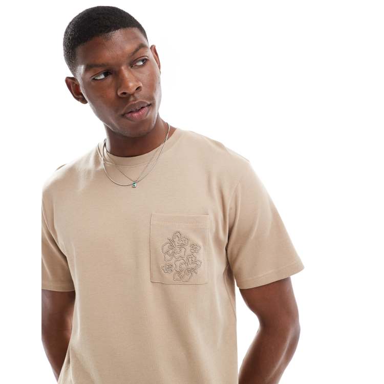 アパルトモン　BROTHER BROTHER　SHORT SLEEVE TEE BROTHER BROTHER】 SHORT SLEEVE TEE
