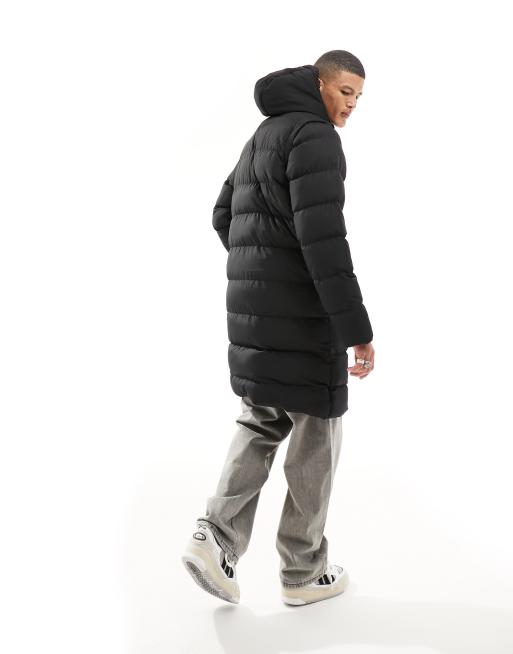 Threadbare 4 in 1 combination jacket with detachable hood and arms in ...