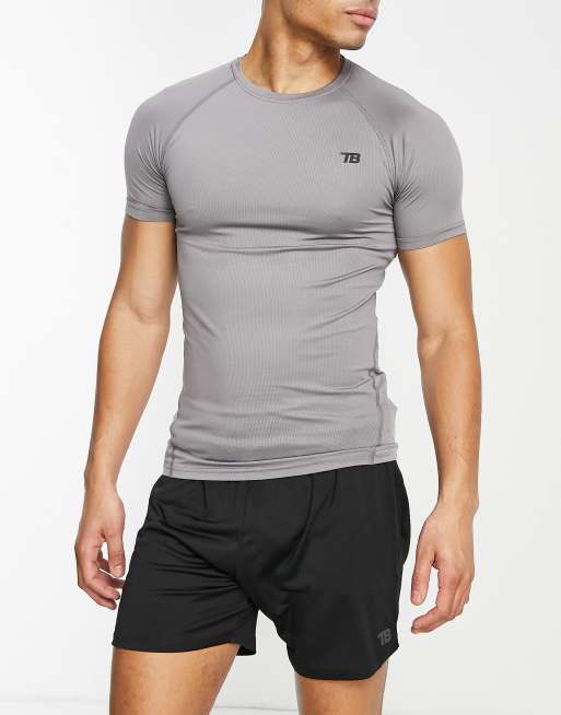 T shirt moulant sport new arrivals