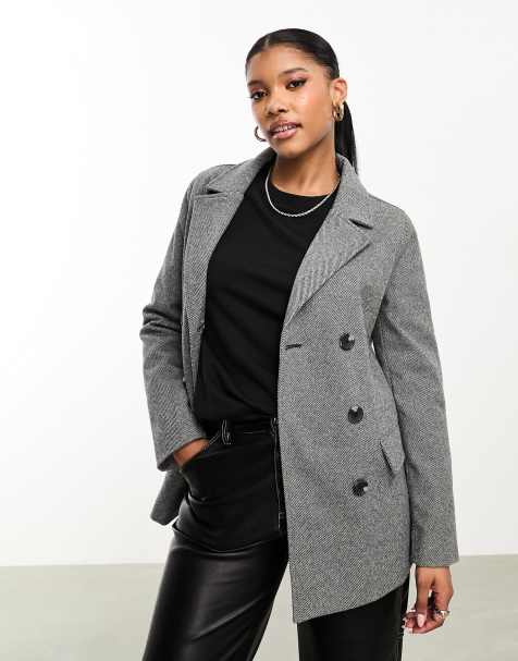 Asos winter 2025 coats sale