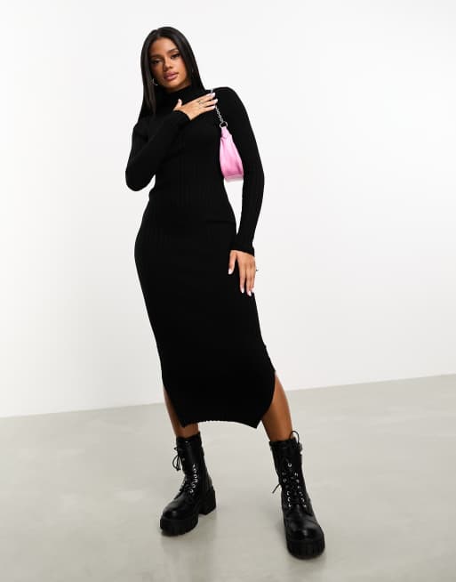 asos autumn dresses