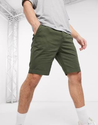 threadbare chino shorts