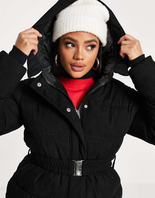 Puffa on sale ski jacket