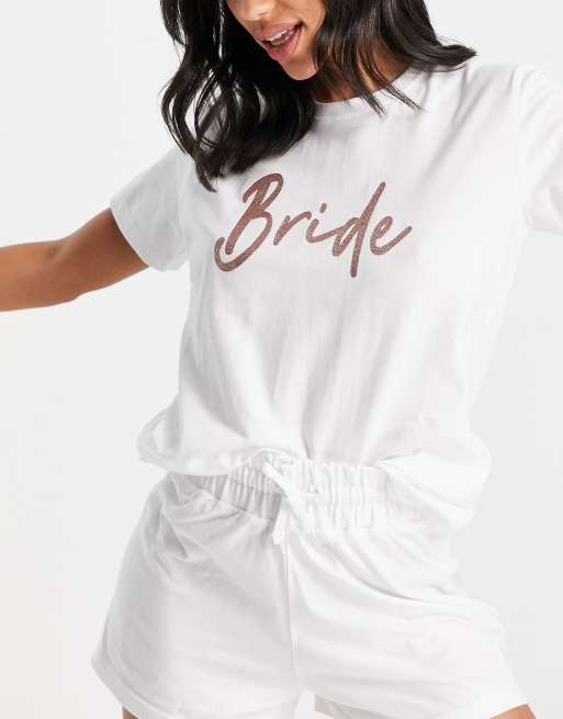 Bride pyjamas asos new arrivals