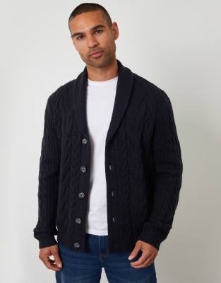 Chunky Knit