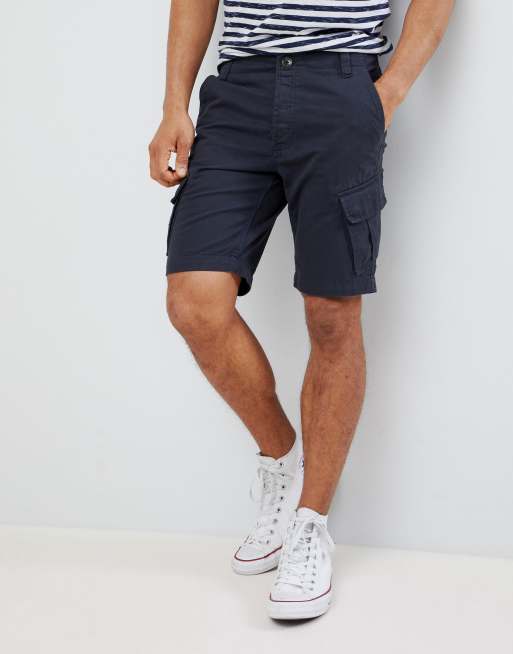 Threadbare sales cargo shorts