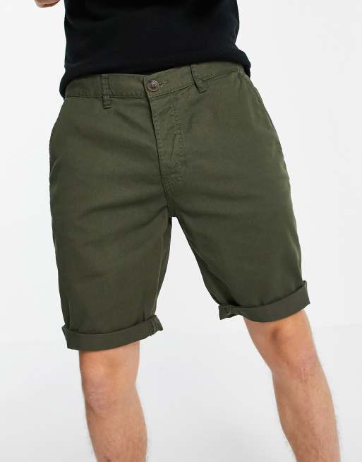 Threadbare shorts hot sale