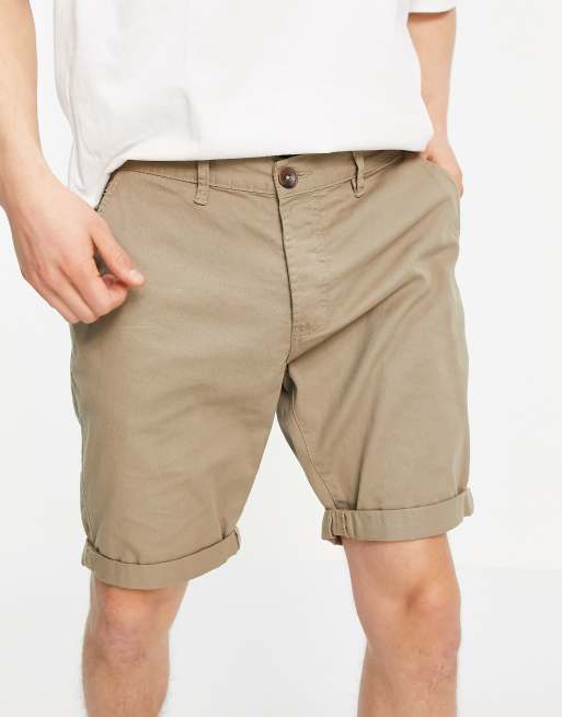 Threadbare shorts store