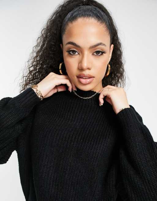 Turtle neck jumper outlet asos