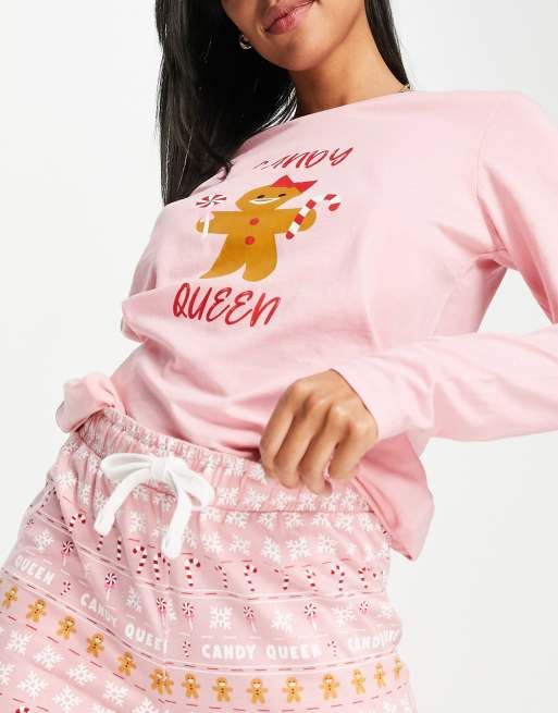 Queen nightwear best sale