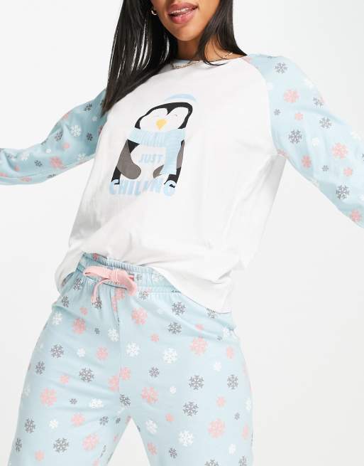 Asos 2025 kids pyjamas