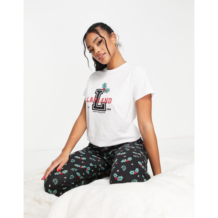 Topshop christmas pyjamas new arrivals