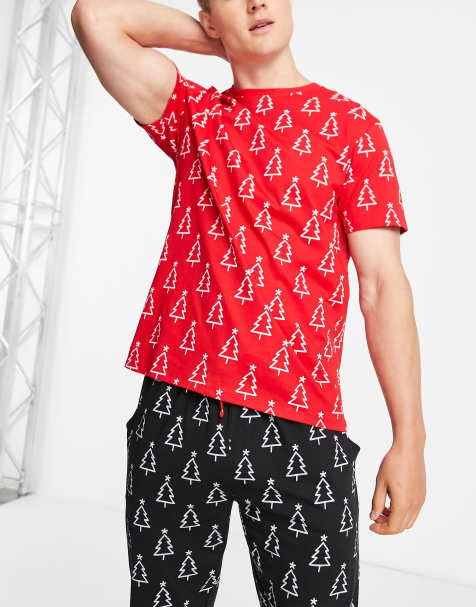 Asos mens online sleepwear