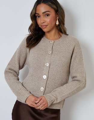 Chunky Knit 3