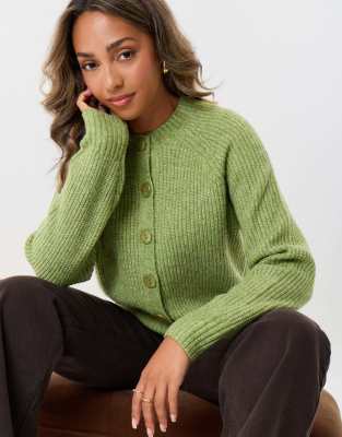 Chunky Knit