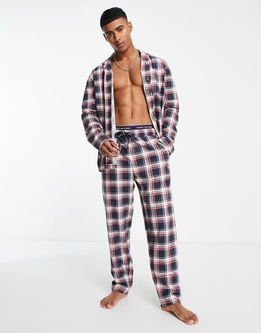 Woven pajamas new arrivals