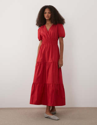 Statement Sleeves