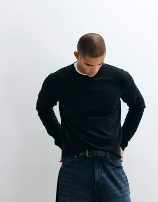 Crew Neck 2