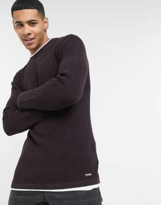 threadbare jumper
