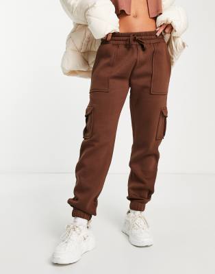 Rotation Cargo Sweatpants