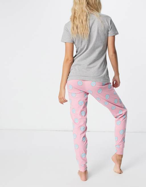 Donut disturb pajamas new arrivals