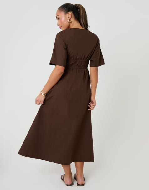 green emerald velvet dress Summer Dresses for Women UK Casual Solid Adjustable Strap Dress with  Pockets Cool Multiple Plus Size Loose Fit Sleeveless Midi Dresses Cute  Sweetheart Slimming Women's Skirt, Purple-c, XL : Amazon.ie