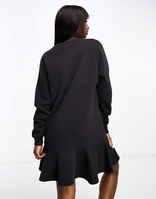 Asos sweater dress deals
