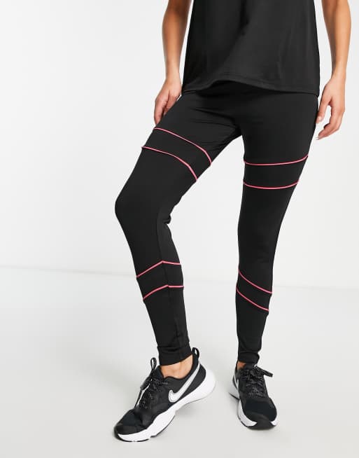 asics gym leggings