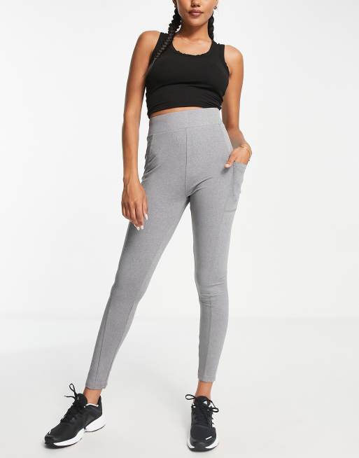 Gym leggings with on sale pocket for phone