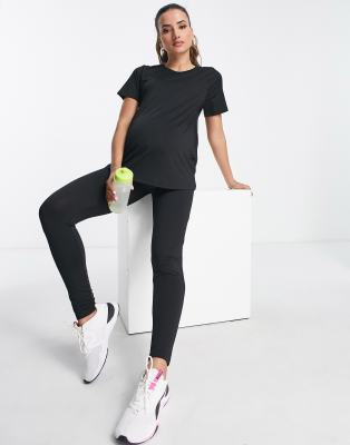Asos Maternity Gym Leggings
