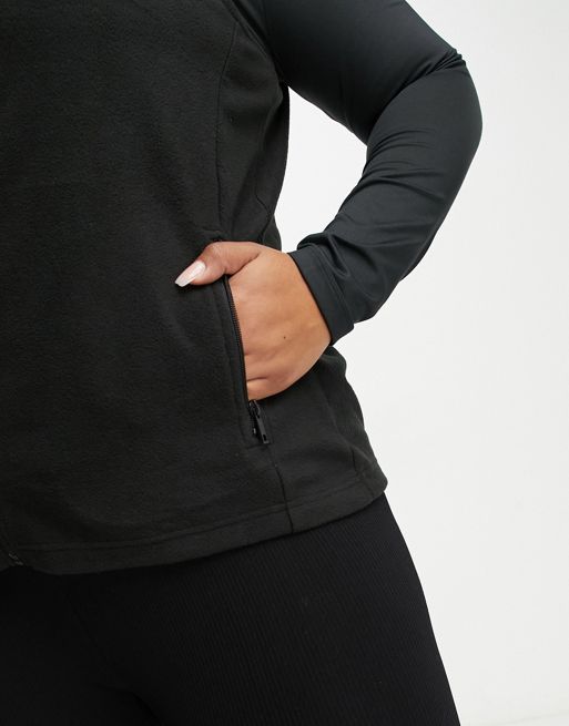 Buy Threadbare Black Zip Through Cardigan from the Next UK online shop