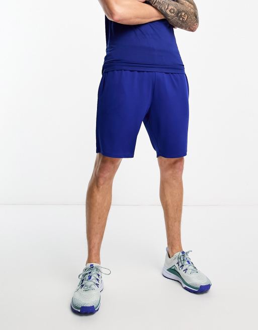 Ensemble adidas best sale bleu electrique